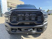 2026 Ram 2500 Tradesman - Photo 3