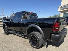 2026 Ram 2500 Tradesman - Photo 5
