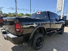 2026 Ram 2500 Tradesman - Photo 8