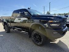 2026 Ram 2500 Tradesman - Photo 10