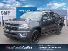 2016 Chevrolet Colorado 4WD Z71 | Remote Start | Tow Pkg