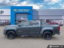 2016 Chevrolet Colorado 4WD Z71 | Remote Start | Tow Pkg - Photo 2