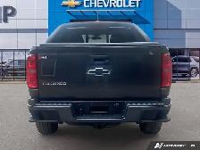 2016 Chevrolet Colorado 4WD Z71 | Remote Start | Tow Pkg - Photo 5