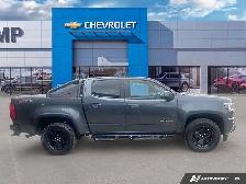 2016 Chevrolet Colorado 4WD Z71 | Remote Start | Tow Pkg - Photo 7