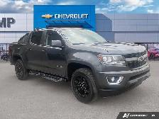 2016 Chevrolet Colorado 4WD Z71 | Remote Start | Tow Pkg - Photo 8