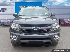 2016 Chevrolet Colorado 4WD Z71 | Remote Start | Tow Pkg - Photo 9