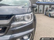 2016 Chevrolet Colorado 4WD Z71 | Remote Start | Tow Pkg - Photo 11