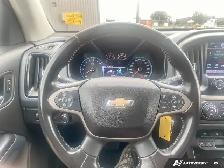 2016 Chevrolet Colorado 4WD Z71 | Remote Start | Tow Pkg - Photo 17