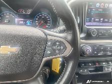 2016 Chevrolet Colorado 4WD Z71 | Remote Start | Tow Pkg - Photo 19