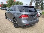 2019 Mercedes-Benz GLE AMG GLE 43. Navi. Heated Steering. Moonro - Photo 3
