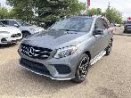2019 Mercedes-Benz GLE AMG GLE 43. Navi. Heated Steering. Moonro - Photo 4
