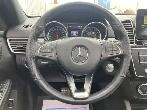 2019 Mercedes-Benz GLE AMG GLE 43. Navi. Heated Steering. Moonro - Photo 9