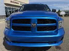 2023 Ram 1500 Classic Express Crew Cab 4x4 | HEMI V8 | Sub Zero - Photo 3