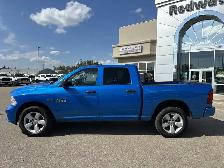 2023 Ram 1500 Classic Express Crew Cab 4x4 | HEMI V8 | Sub Zero - Photo 4