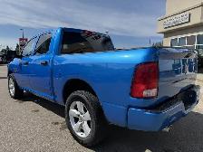 2023 Ram 1500 Classic Express Crew Cab 4x4 | HEMI V8 | Sub Zero - Photo 7