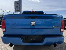 2023 Ram 1500 Classic Express Crew Cab 4x4 | HEMI V8 | Sub Zero - Photo 8