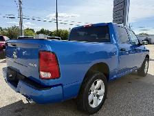 2023 Ram 1500 Classic Express Crew Cab 4x4 | HEMI V8 | Sub Zero - Photo 10