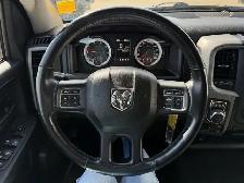 2023 Ram 1500 Classic Express Crew Cab 4x4 | HEMI V8 | Sub Zero - Photo 18