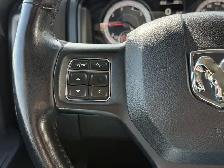 2023 Ram 1500 Classic Express Crew Cab 4x4 | HEMI V8 | Sub Zero - Photo 19