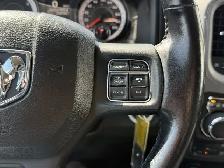 2023 Ram 1500 Classic Express Crew Cab 4x4 | HEMI V8 | Sub Zero - Photo 20