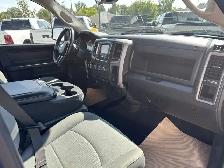2023 Ram 1500 Classic Express Crew Cab 4x4 | HEMI V8 | Sub Zero - Photo 28