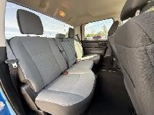 2023 Ram 1500 Classic Express Crew Cab 4x4 | HEMI V8 | Sub Zero - Photo 29