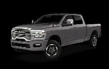 2027 RAM 3500 LARAMIE - Photo 2