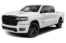 2027 RAM 1500 SPORT