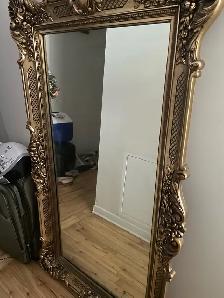 grand miroir vendu - Photo 10