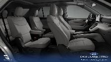 2026 Ford Explorer Platinum - Photo 6