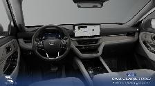 2026 Ford Explorer Platinum - Photo 7