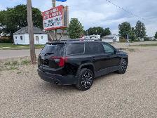 2021 GMC Acadia - Photo 2