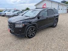 2021 GMC Acadia - Photo 18