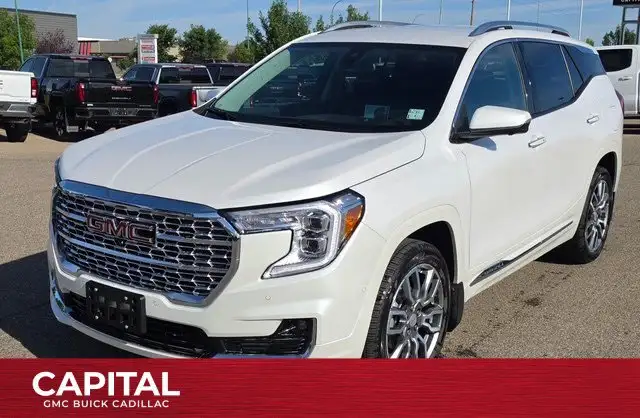 2024 GMC Terrain Denali AWD