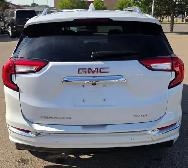 2024 GMC Terrain Denali AWD - Photo 4