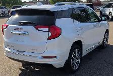 2024 GMC Terrain Denali AWD - Photo 5
