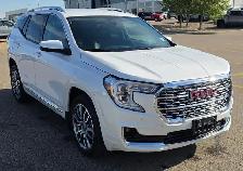 2024 GMC Terrain Denali AWD - Photo 7
