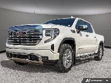 2025 GMC Sierra 1500 Denali | Apple Carplay | Heated Seats