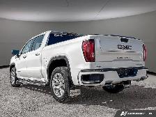 2025 GMC Sierra 1500 Denali | Apple Carplay | Heated Seats - Photo 4