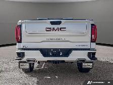 2025 GMC Sierra 1500 Denali | Apple Carplay | Heated Seats - Photo 5