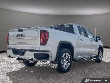 2025 GMC Sierra 1500 Denali | Apple Carplay | Heated Seats - Photo 6