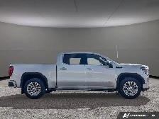 2025 GMC Sierra 1500 Denali | Apple Carplay | Heated Seats - Photo 7