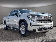 2025 GMC Sierra 1500 Denali | Apple Carplay | Heated Seats - Photo 8