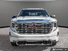2025 GMC Sierra 1500 Denali | Apple Carplay | Heated Seats - Photo 9
