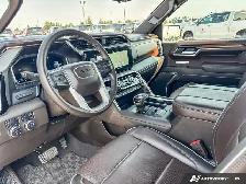 2025 GMC Sierra 1500 Denali | Apple Carplay | Heated Seats - Photo 17