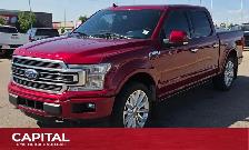 2018 Ford F-150 XL 4WD SuperCrew 5.5' Box SuperCrew