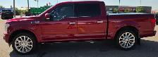 2018 Ford F-150 XL 4WD SuperCrew 5.5' Box SuperCrew - Photo 2