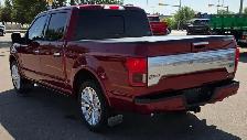 2018 Ford F-150 XL 4WD SuperCrew 5.5' Box SuperCrew - Photo 3