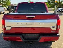 2018 Ford F-150 XL 4WD SuperCrew 5.5' Box SuperCrew - Photo 4