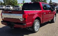 2018 Ford F-150 XL 4WD SuperCrew 5.5' Box SuperCrew - Photo 5
